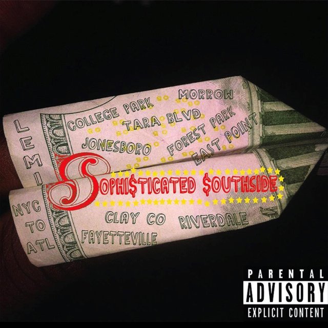 Sophisticated Southside