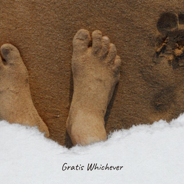 Gratis Whichever