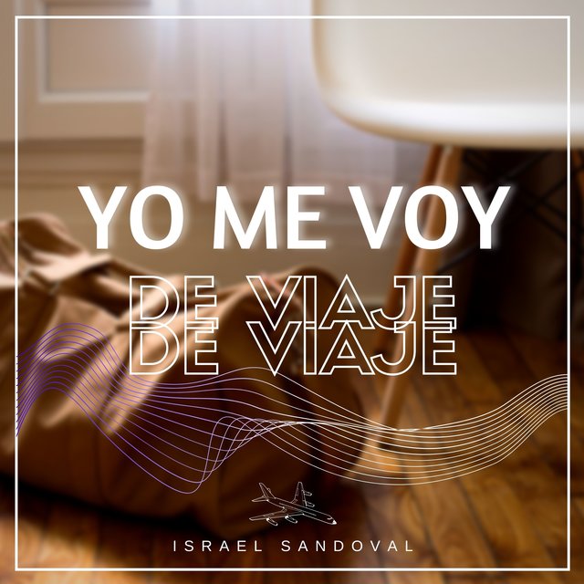 Me voy de viaje