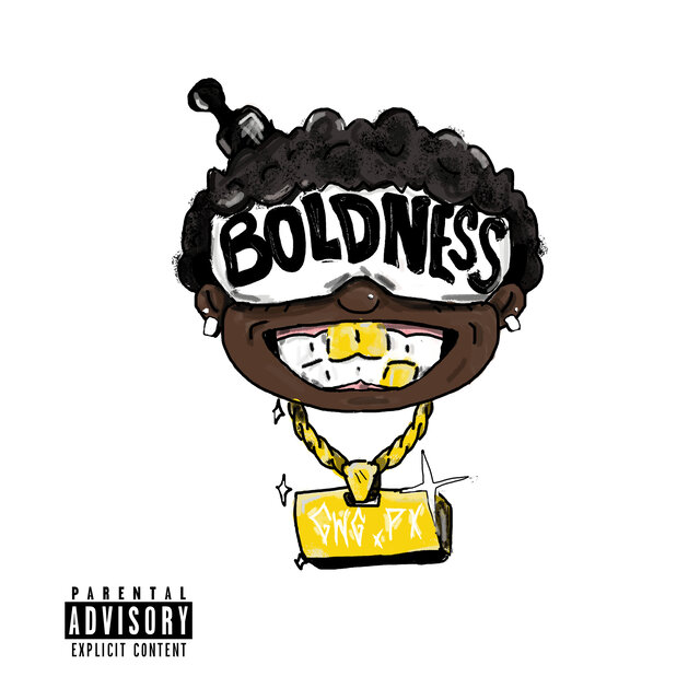 Boldness