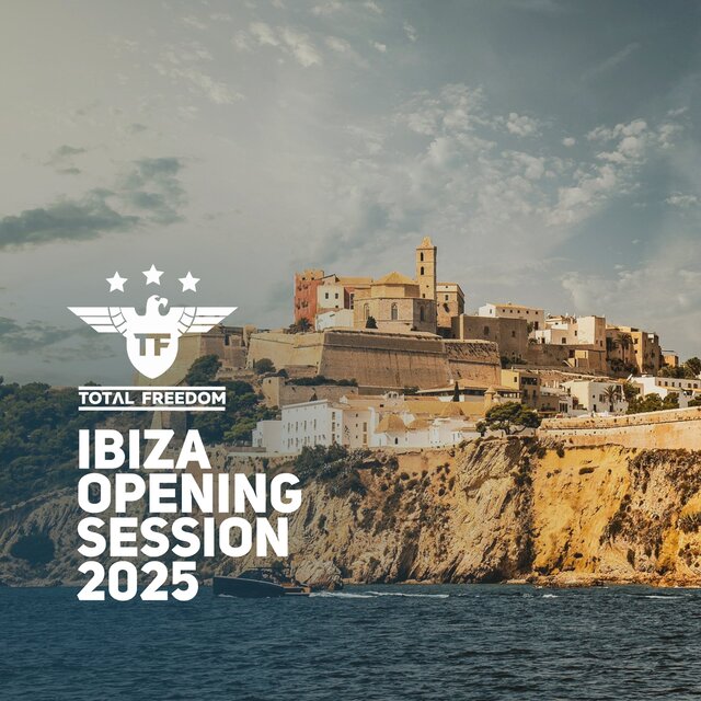 Ibiza Opening Session 2025