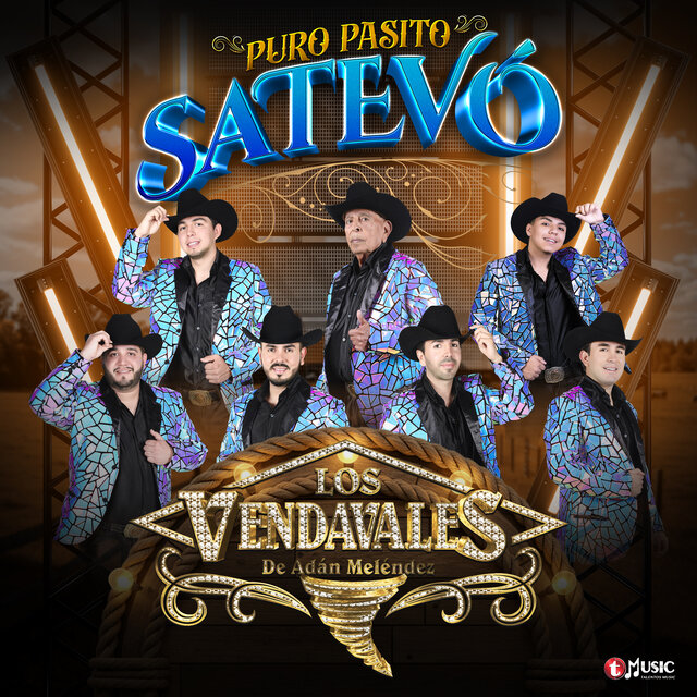 Puro Pasito Satevo