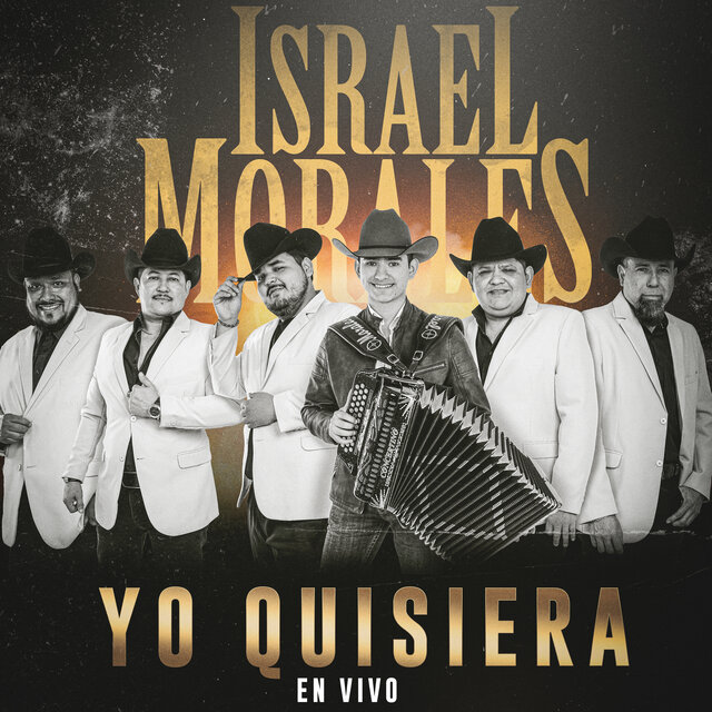 Yo Quisiera (En Vivo)