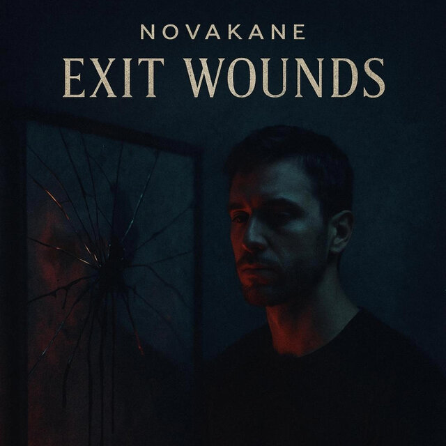 Exit Wounds