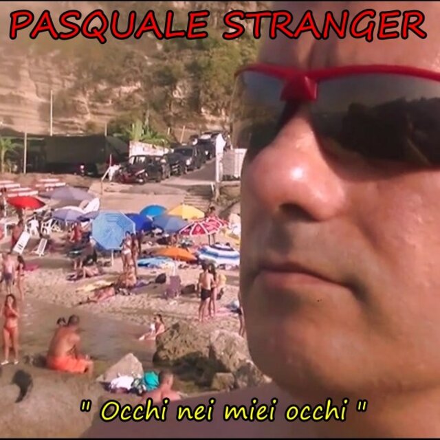 Occhi nei miei occhi