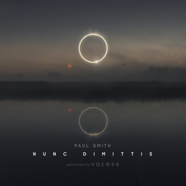 Nunc Dimittis