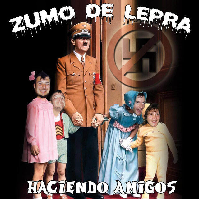 Haciendo Amigos
