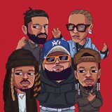 RED FLAGS (feat. Torey D'Shaun)