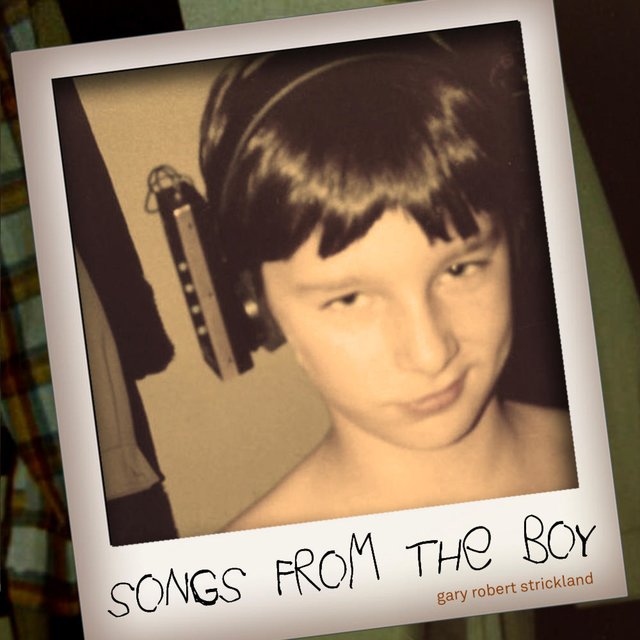 Songs from the Boy