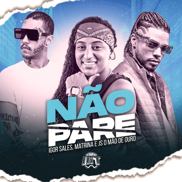 Não Pare