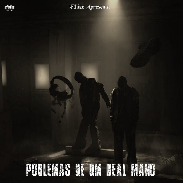 Poblemas de um real mano