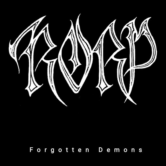 Forgotten Demons