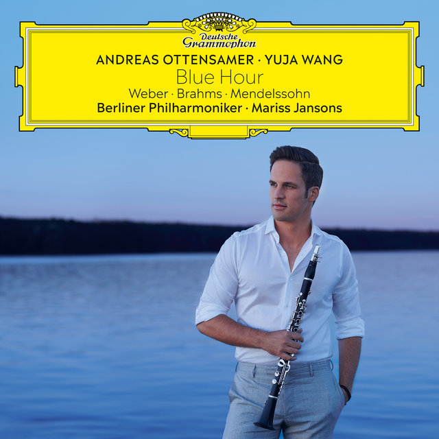 Weber: Grand Duo Concertant, Op. 48, J. 204: 3. Rondo. Allegro