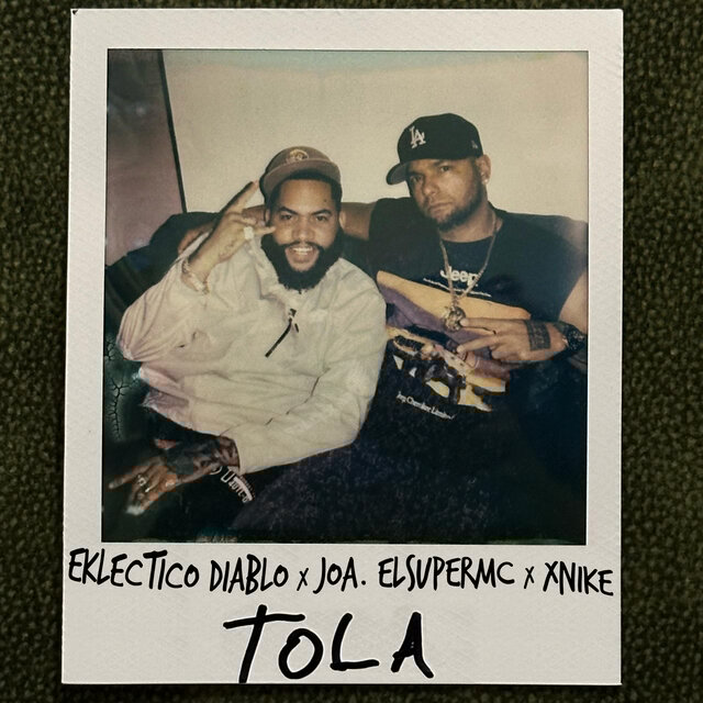 TOLA