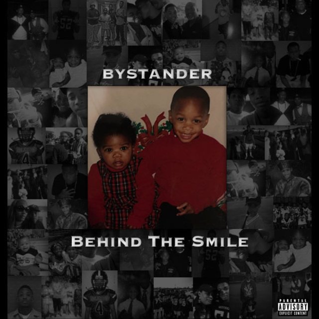 Behind the Smile