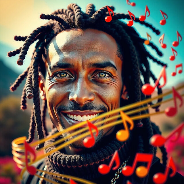 Come Alive