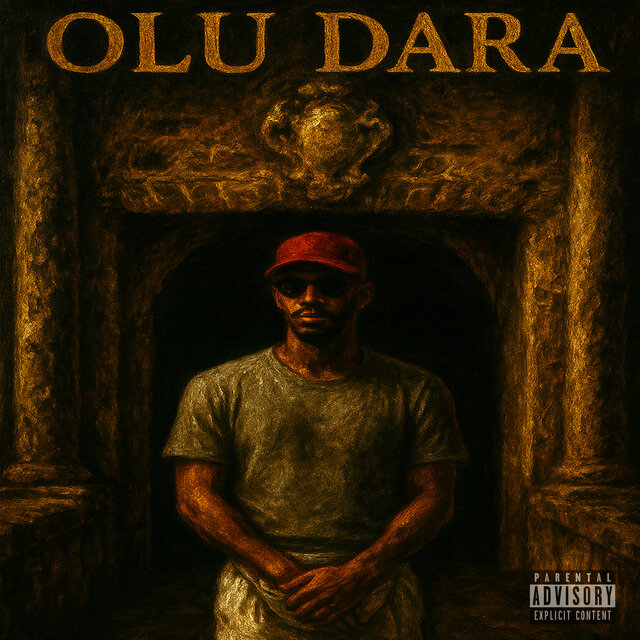Olu Dara