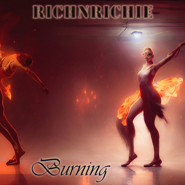 Burning (Demo)