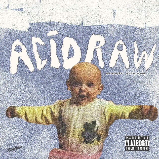 Acid Raw