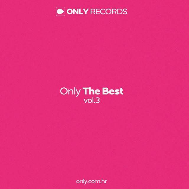 Only the Best, Vol. 3