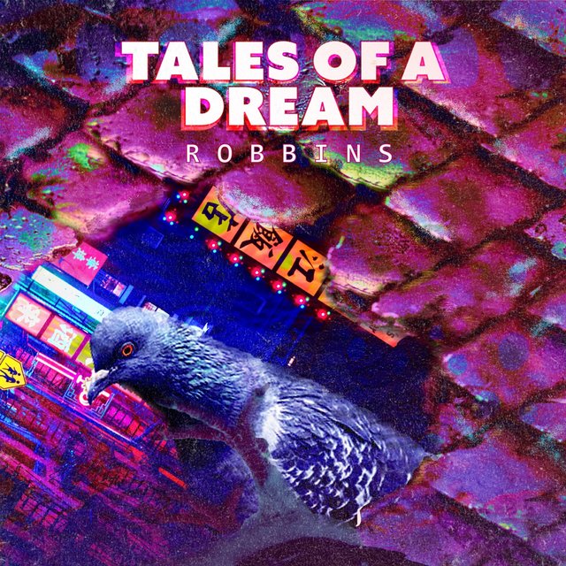 Tales of a Dream