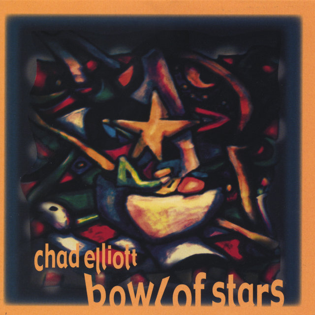 Bowl of Stars