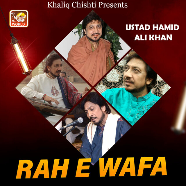 Rah e Wafa