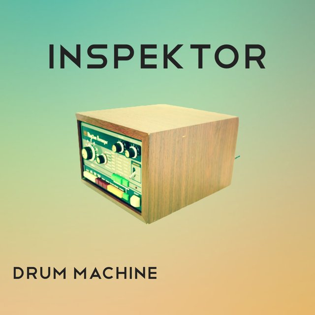 Drum Machine