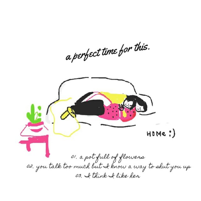 A Perfect Time for This