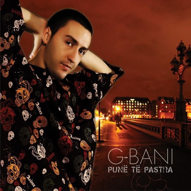 Punë Të Pastra