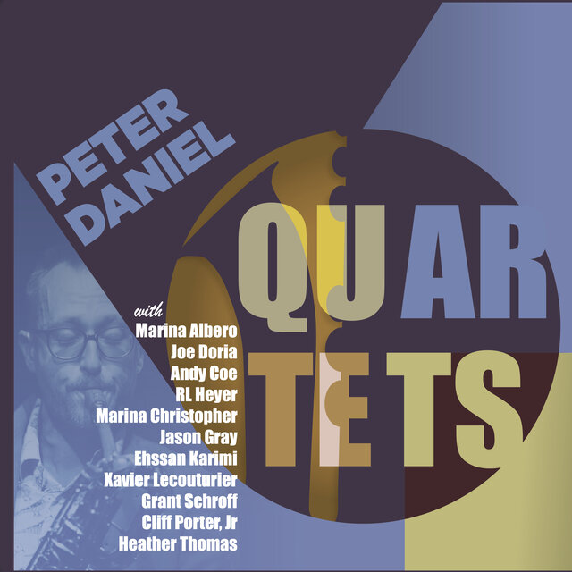 Quartets