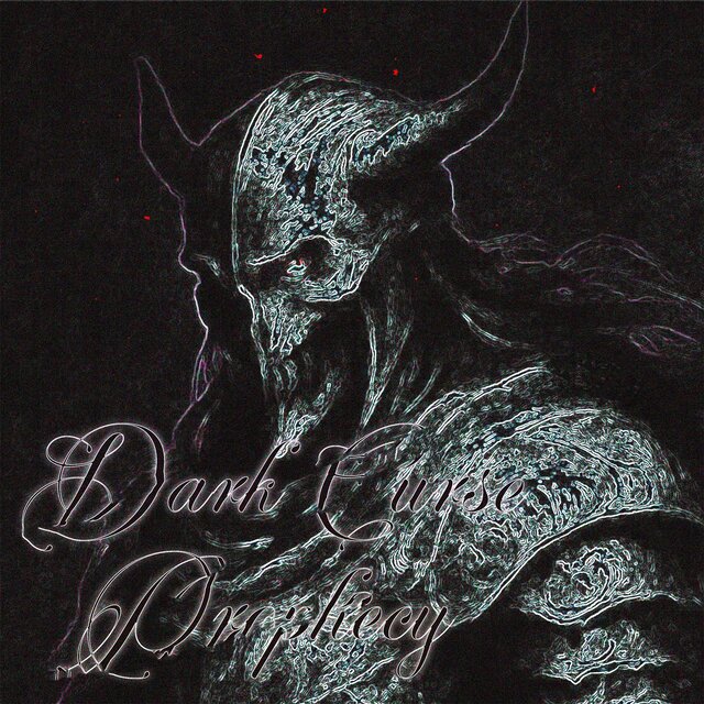Dark Curse Prophecy