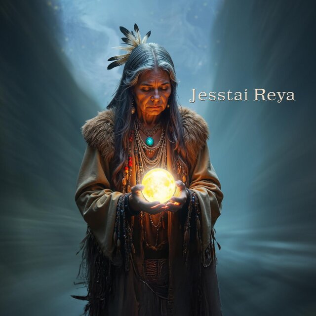 Shamanic Dreams Under the Stars