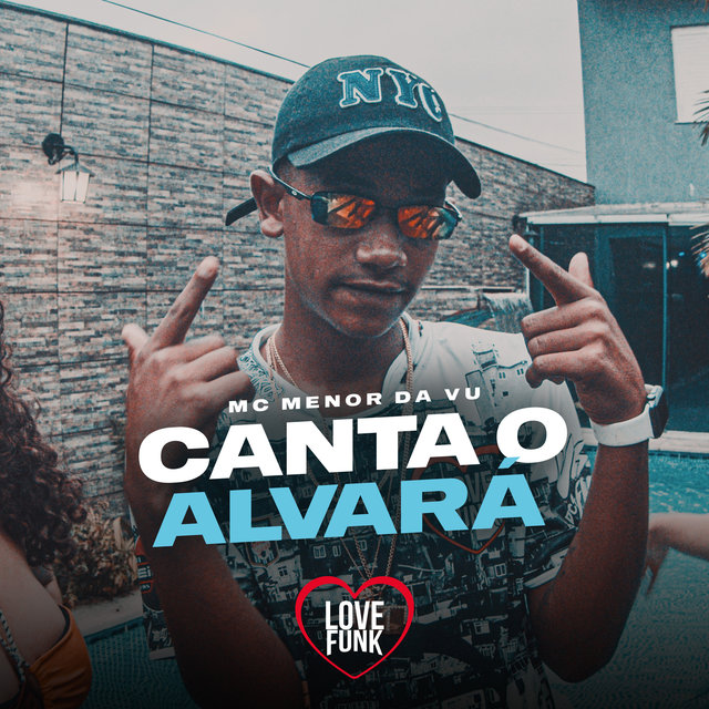 Canta o Alvará