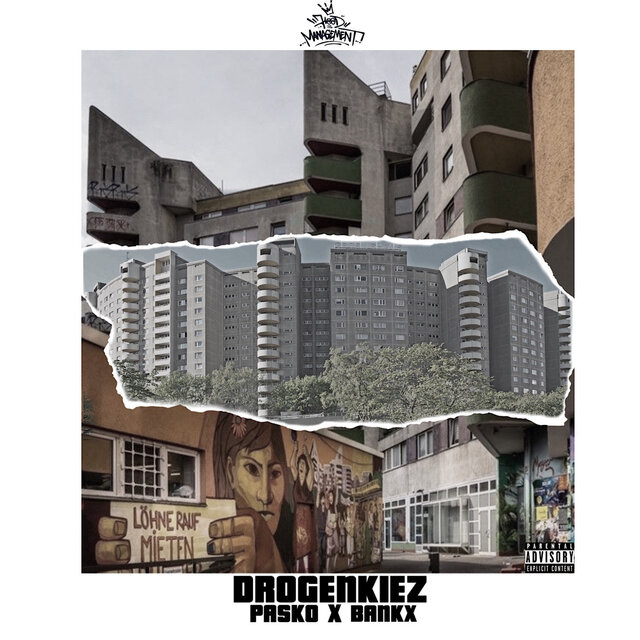 Drogenkiez