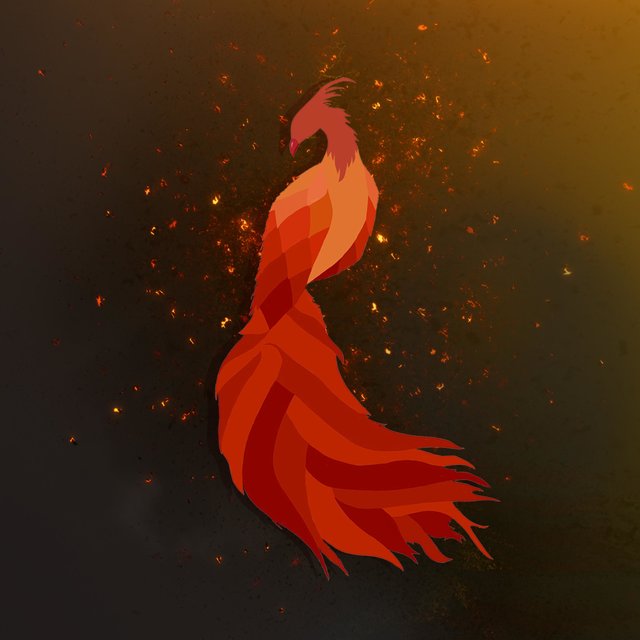 A Phoenix Tale EP