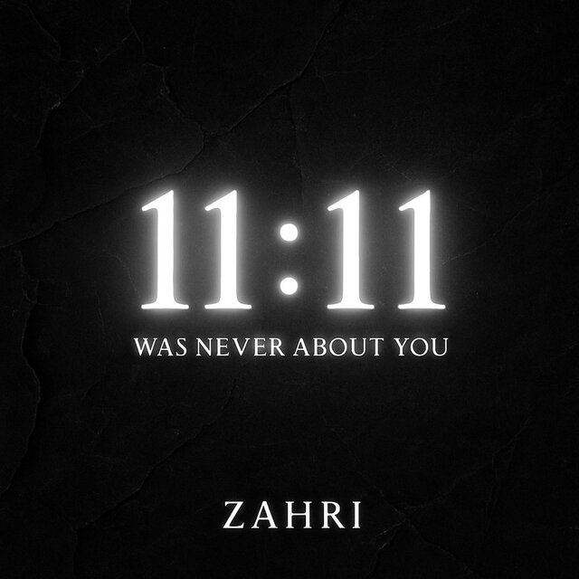 11:11 Was Never About You