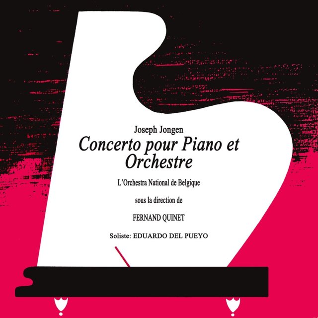 Concerto Pour Piano Et Orchestre
