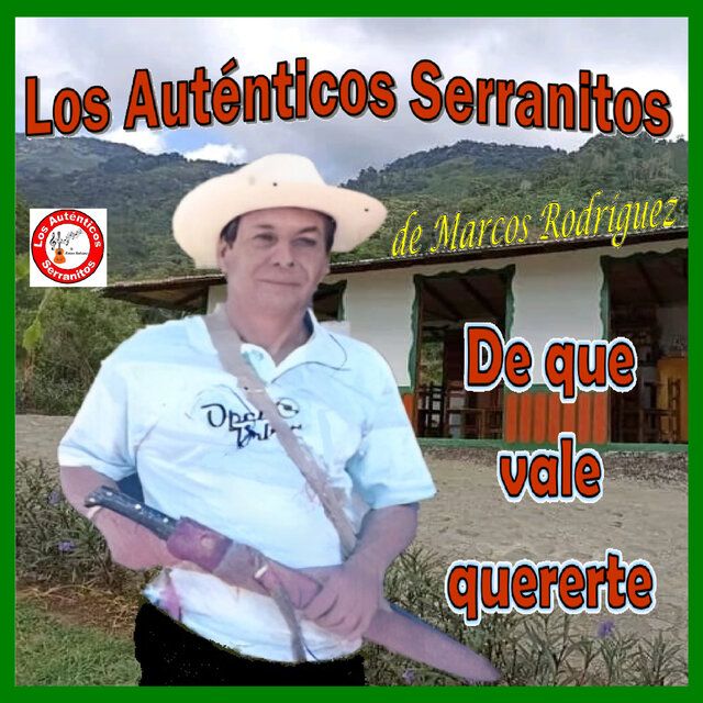 De Que Vale Quererte