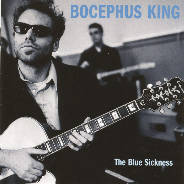 The Blue Sickness