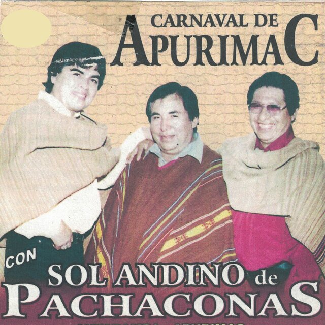 Carnaval de Apurimac
