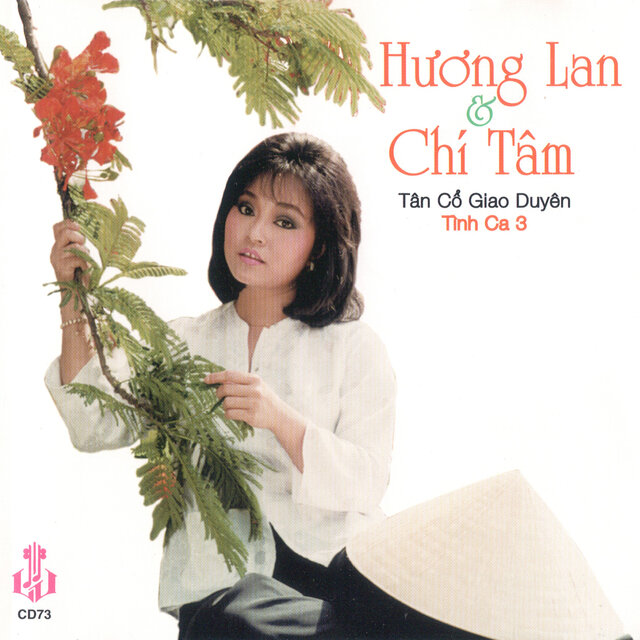 Tình Ca 3 - Tân Cổ Giao Duyên