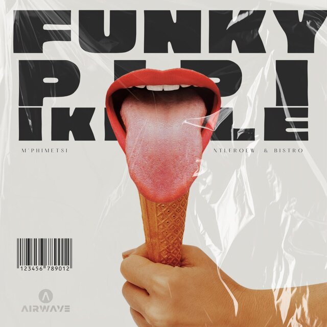 Funky PIPI Ikhale (feat. Bistro & Ntleroew)