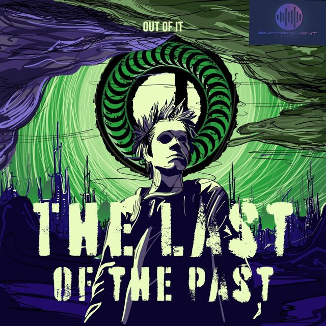 The Last of the Past