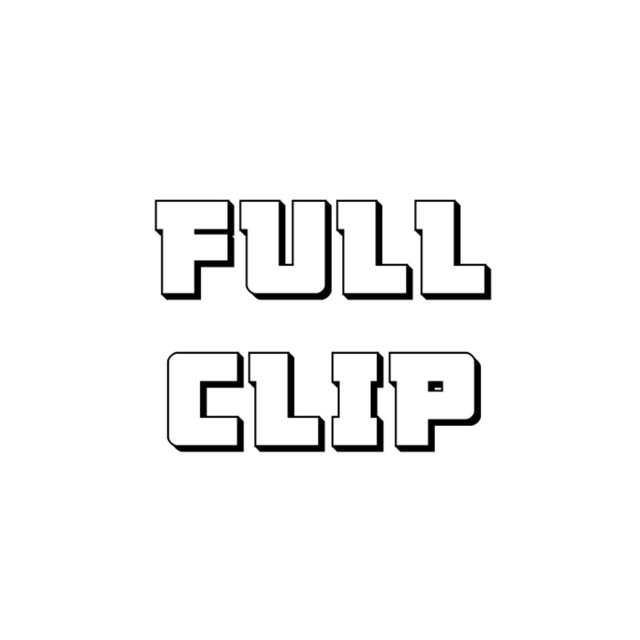 Full Clip (feat. E-les)