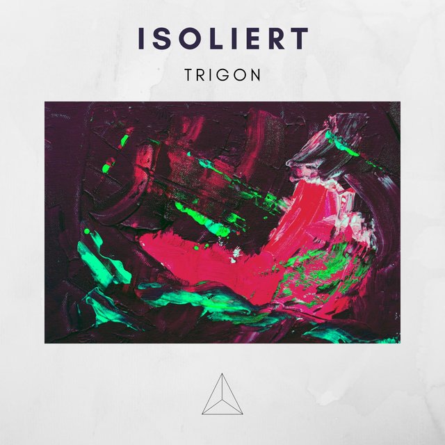 Isoliert