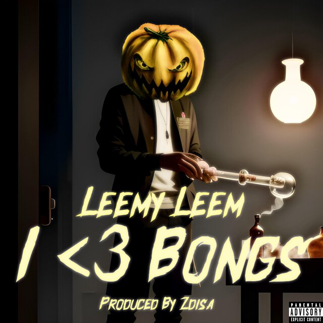 I <3 Bongs
