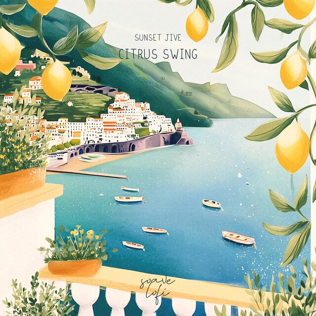 Citrus Swing