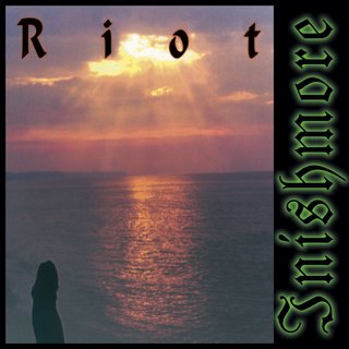 Riot - TIDAL
