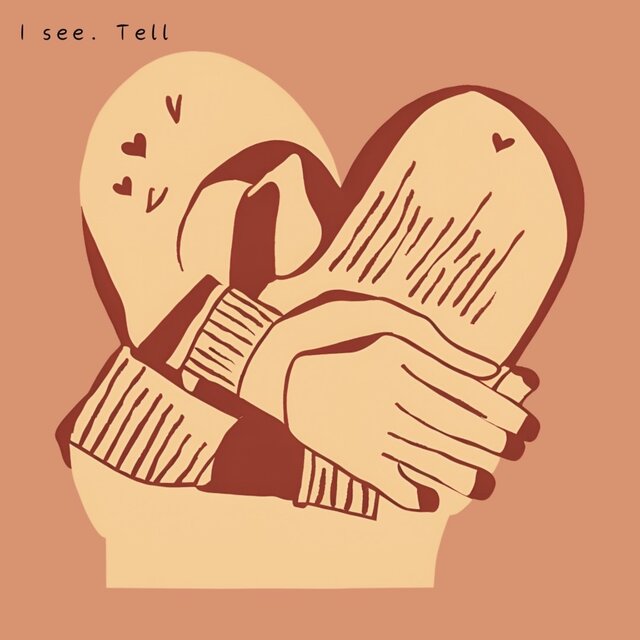 I see.Tell